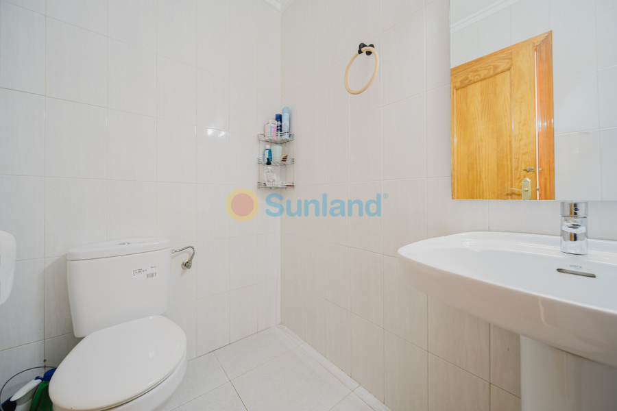 Brukte eiendommer - Apartamento - Torrevieja - La Mata
