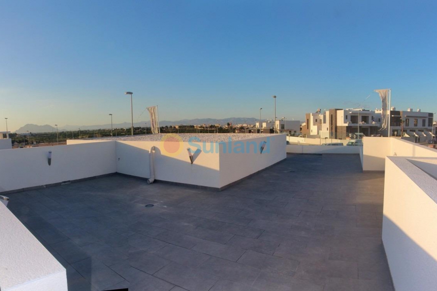 New Build - Villa - Rojales - Atalaya Park