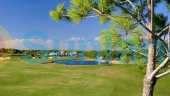 Ny bygg - Toppleilighet - Orihuela - Las Colinas Golf