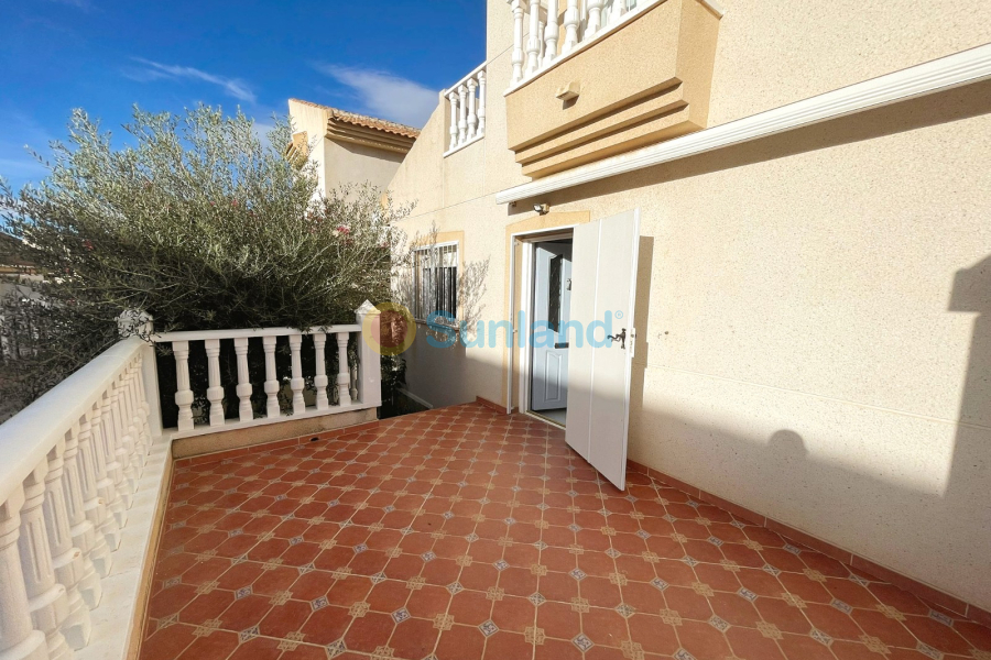 Resale - Detached Villa - Ciudad Quesada - Airstrip