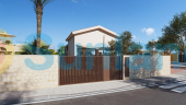 New Build - Villa - Cabo de Palos - Cala Flores