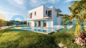 New Build - Villa - Finestrat - Sierra cortina