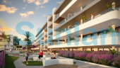 New Build - Apartment - Mutxamel - Bonalba-cotoveta