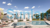 New Build - Town House - Monforte del Cid - Alenda Golf