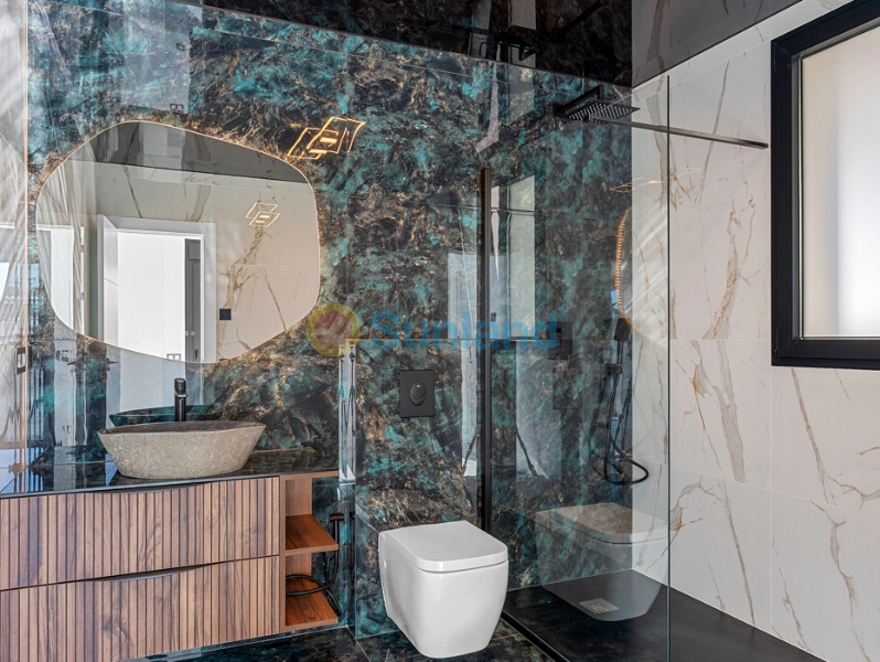 Resale - Villa - Ciudad Quesada - Rojales - Rojales