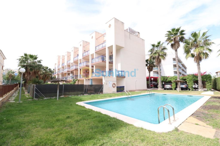 Använda fastigheter - Lägenhet - Orihuela Costa - Cabo Roig