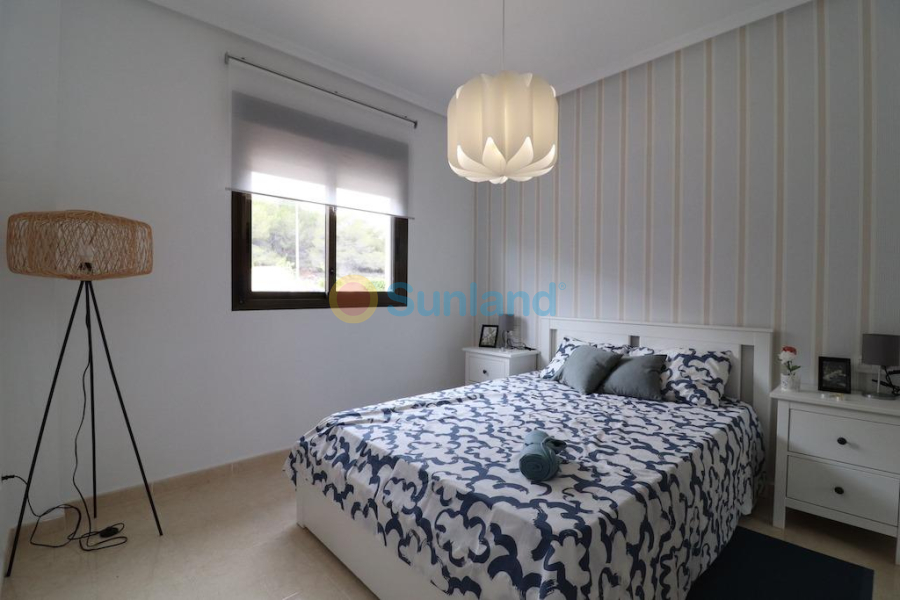 Resale - T - San Miguel De Salinas - Cerro del Sol