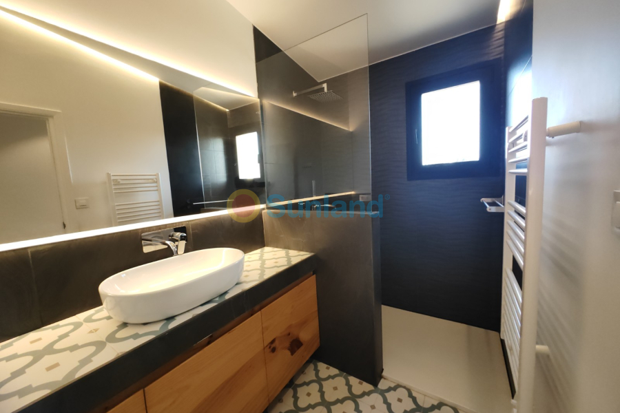 Använda fastigheter - Villa - San Juan - San Juan de Alicante