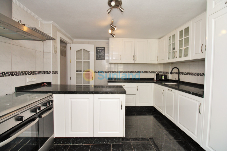 Brukte eiendommer - Villa - Villamartin