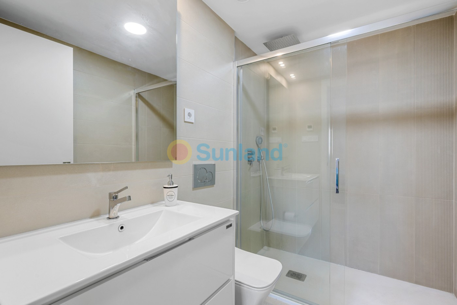 Brukte eiendommer - Leilighet - Orihuela Costa - Punta Prima