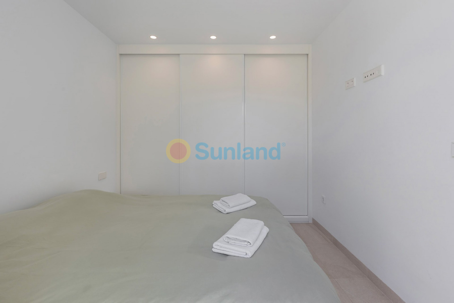 Resale - Villa - Torre Pacheco - Santa Rosalia Lake And Life Resort