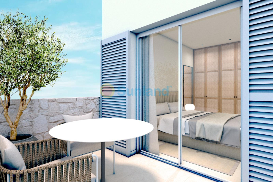 New Build - Villa - Orihuela costa - Torre de la Horadada