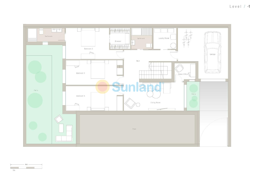 Ny bygg - Villa - Rojales - Ciudad Quesada