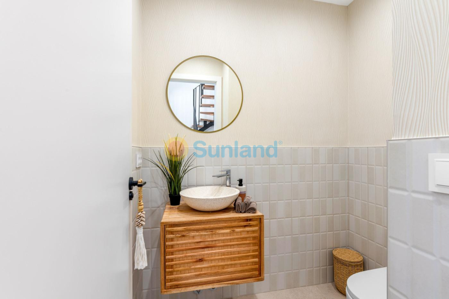 New Build - Semidetached - Dolores - Sector 3