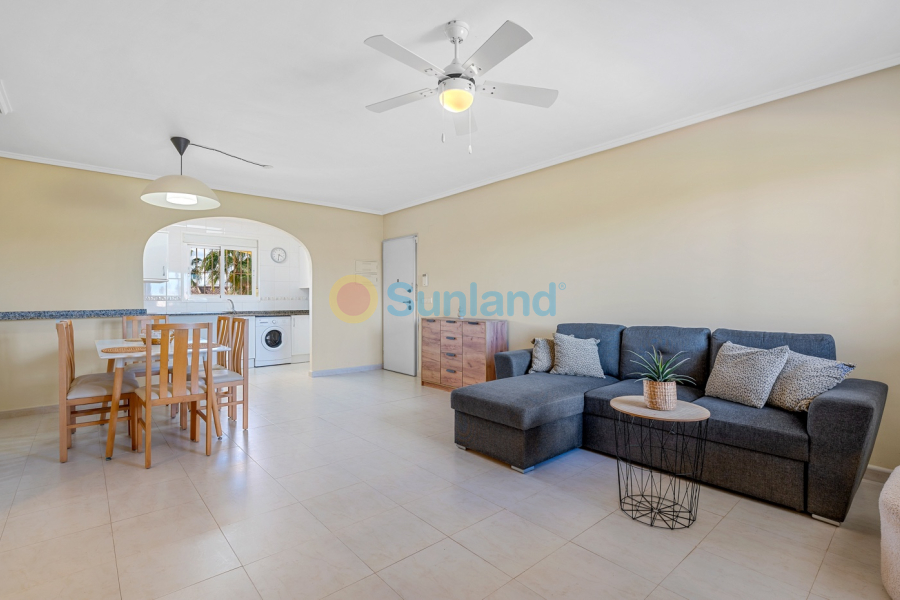 Segunda mano - Apartamento - Ciudad Quesada - Rojales