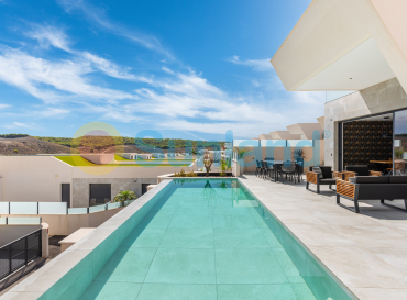 Haus - Verkauf - Ciudad Quesada - Rojales - Ciudad Quesada - Rojales