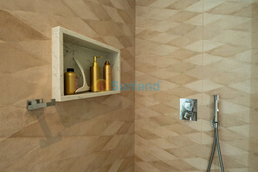 Вторичка - Bилла - Orihuela Costa - Las colinas golf