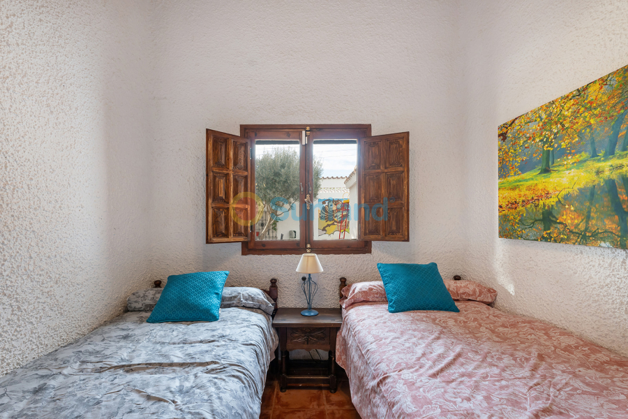 Använda fastigheter - Villa - Orihuela Costa - Lomas De Cabo Roig