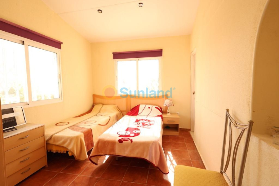 Brukte eiendommer - V - Orihuela Costa - Playa Flamenca