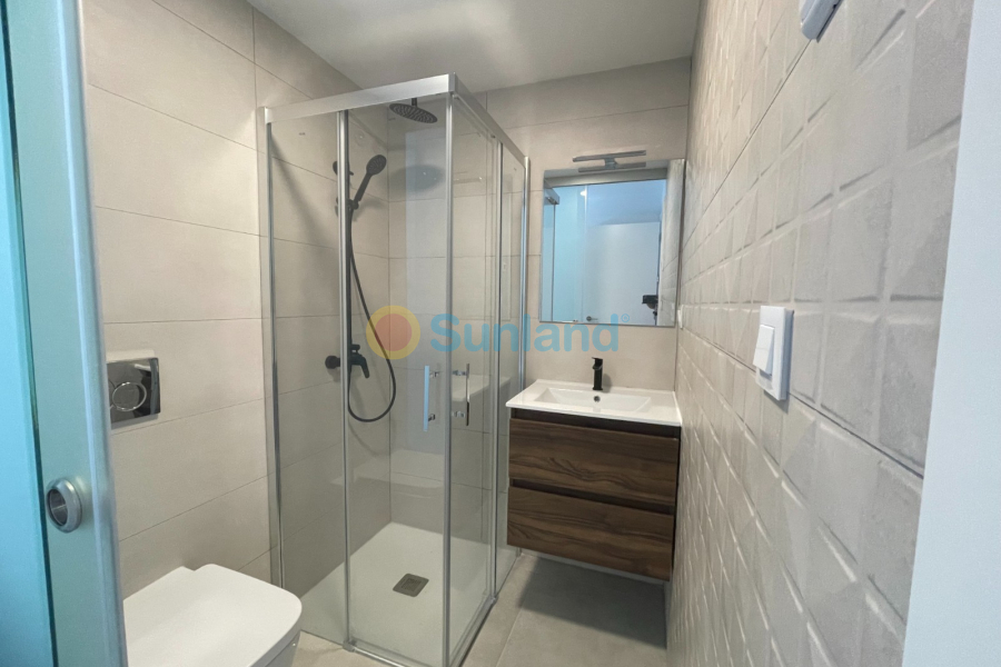 Brukte eiendommer - Rekkehus - Orihuela Costa - Pau 26