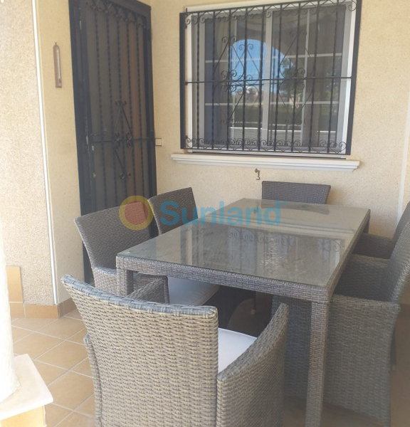 Brukte eiendommer - Villa - Orihuela Costa