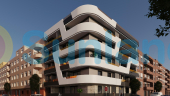 New Build - Penthouse - Torrevieja - Centro
