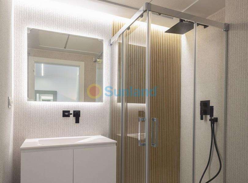 Nueva construcción  - Ground floor apartment - Dénia - L´Estanyó (Marinas)