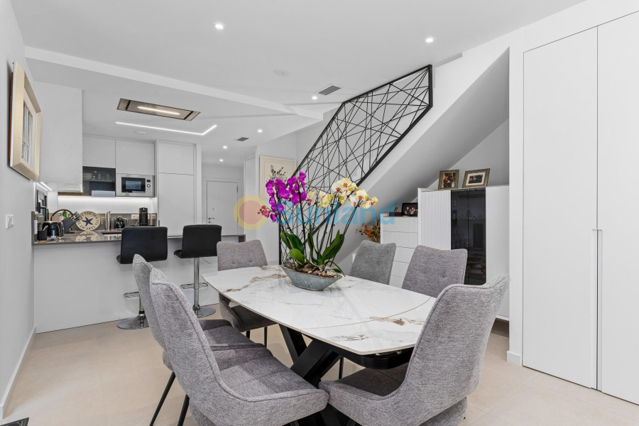 Ny bygg - Semidetached - Guardamar del Segura - Els secans