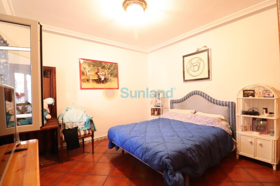 Brukte eiendommer - V - Torrevieja - El Chaparral