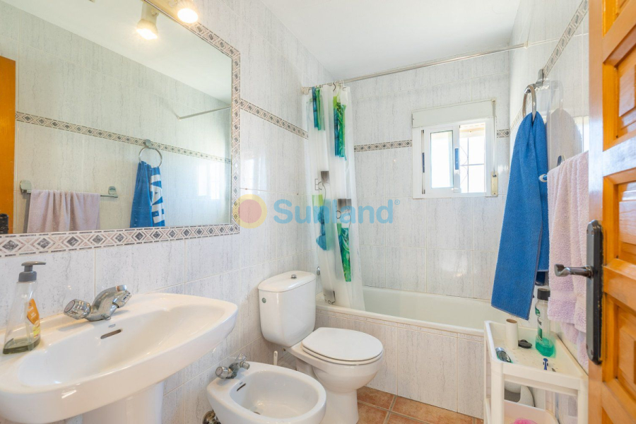 Brukte eiendommer - Villa - Los Montesinos