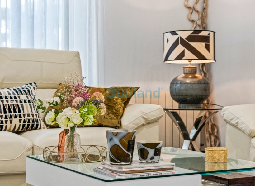 Resale - Villa - San Juan Alicante - Frank Espinós