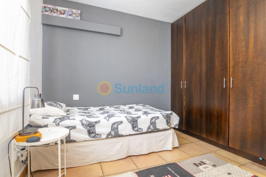 Använda fastigheter - Villa - Benahavis - La Quinta