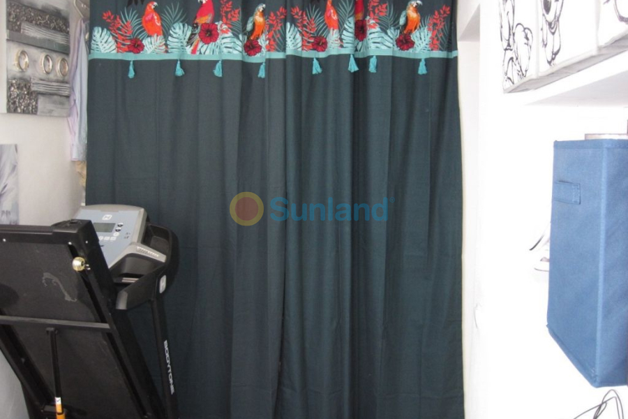 Använda fastigheter - Villa - Ciudad Quesada - Town Center