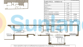New Build - Penthouse - Torrevieja - Playa de El Cura