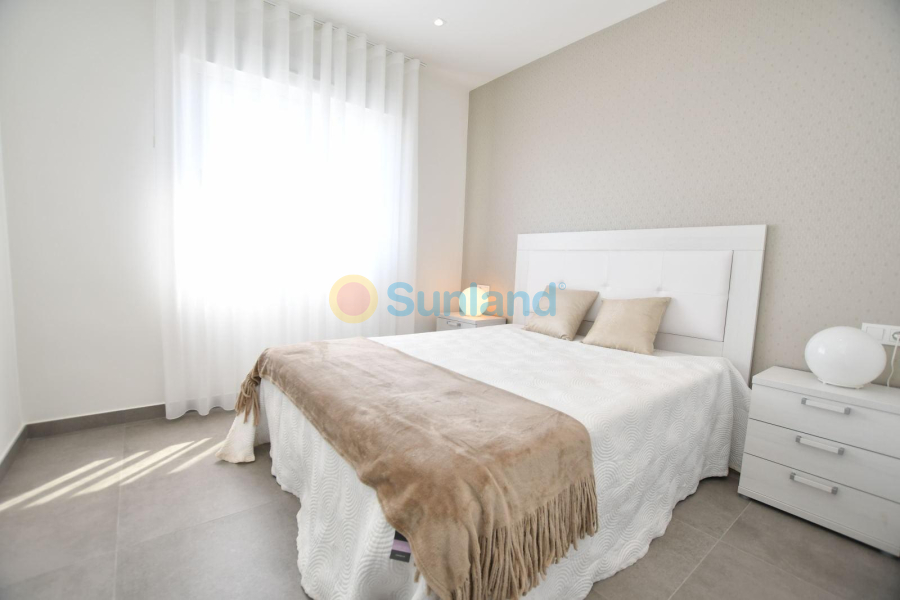 Ny bygg - Top Floor Bungalow - San Miguel De Salinas - La Cañada