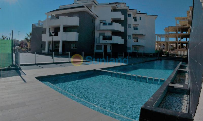 New Build - Penthouse - Orihuela Costa - Las Filipinas