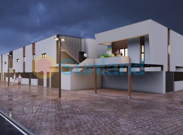 Top Floor Bungalow - New Build - Torre Pacheco - Torrepacheco