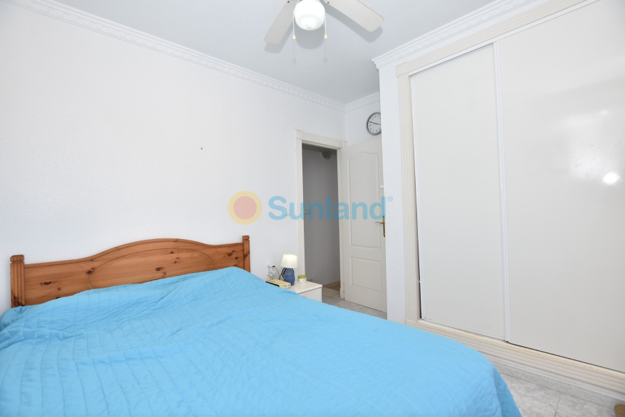 Resale - Townhouse - Algorfa - Montemar