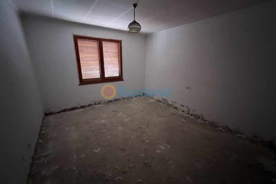 Segunda mano - Apartamento - Torrevieja - Acequion