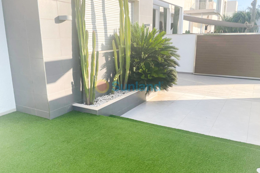 Segunda mano - Chalet - Orihuela Costa - Mil Palmeras