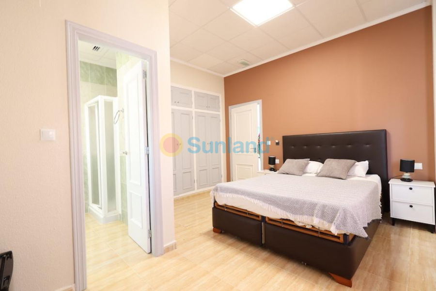 Segunda mano - h - San Miguel De Salinas - Urbanizaciones