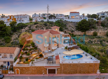 Villa - Brukte eiendommer - Ciudad Quesada - Rojales - Ciudad Quesada - Rojales