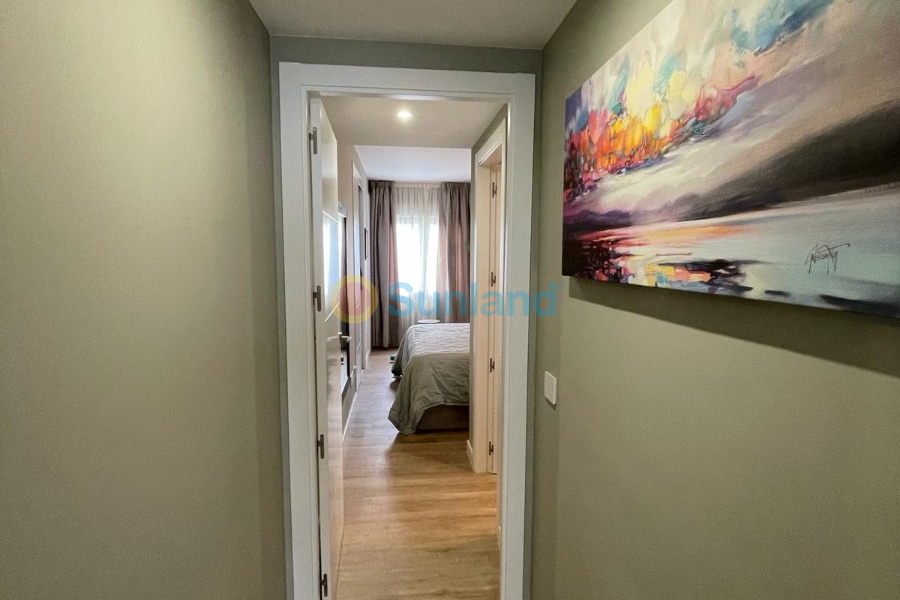 Segunda mano - Apartamento - Torrevieja - Punta Prima