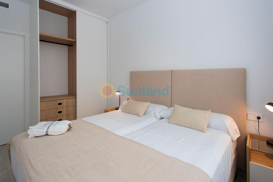 Nueva construcción  - Town House - Pilar de la Horadada - Torre de la Horadada