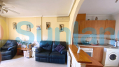 Resale - Bungalow - Ciudad Quesada - Doña Pepa