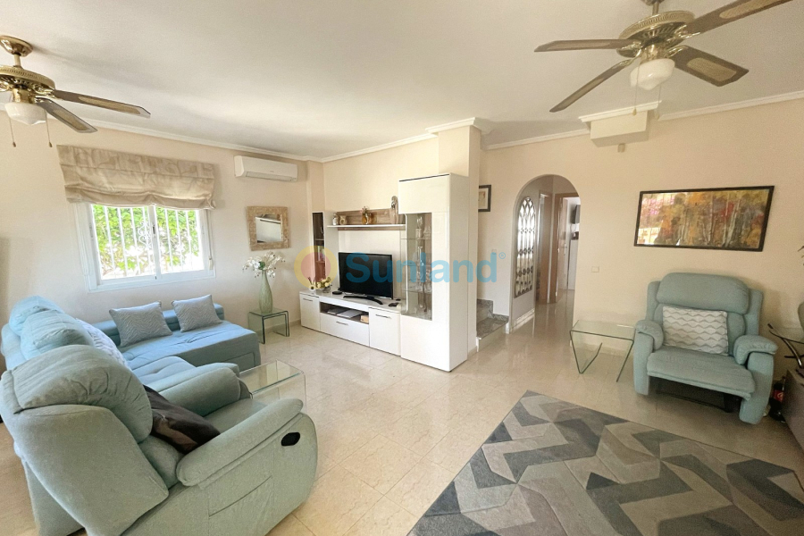 Segunda mano - Semi-detached - Ciudad Quesada - Doña Pepa