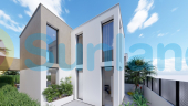 New Build - Villa - Los Urrutias - ESTRELLA DE MAR
