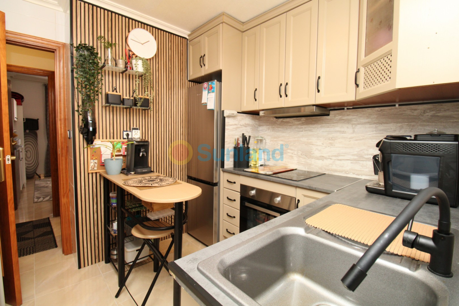 Resale - Townhouse - San Miguel de Salinas