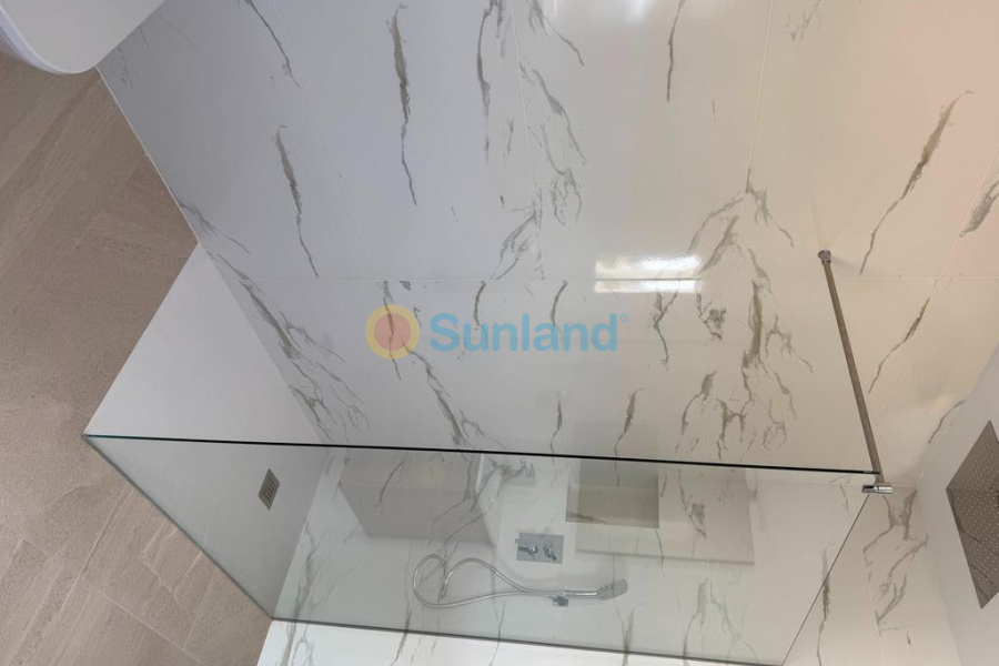 New Build - Villa - Pinoso - Camino Del Prado