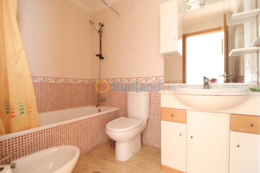 Resale - P - Orihuela Costa - Campoamor